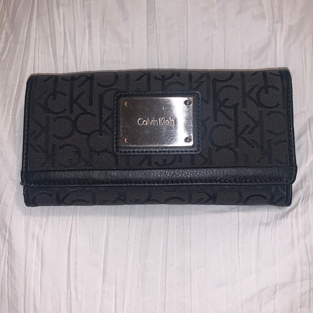 Calvin Klein wallet